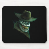 Marvs Mausunterlage Mousepad (Vorne)
