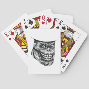Marvs Poker-Plattform Spielkarten