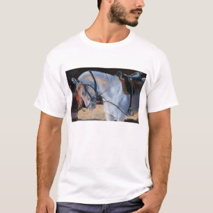 Marwari Pferd Rajasthan 2010 T-Shirt