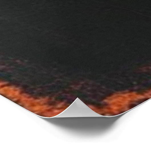 MARX-10 POSTER (Ecke)