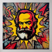 MARX-12 POSTER (Vorne)