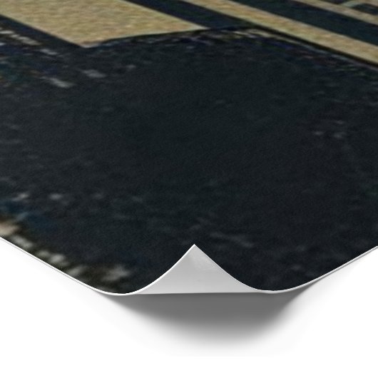 MARX-13 POSTER (Ecke)