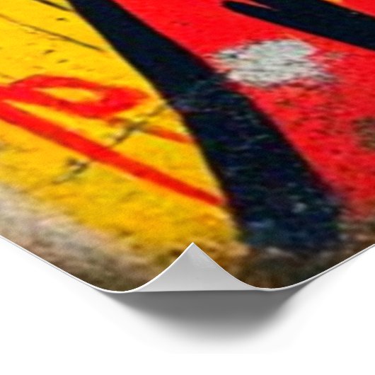 MARX-3 POSTER (Ecke)