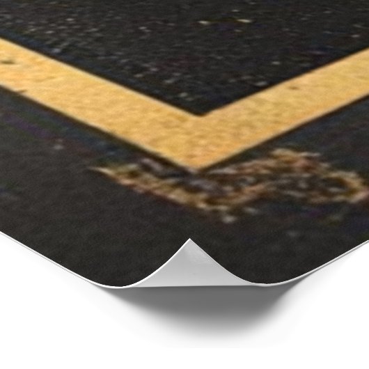 MARX-5 POSTER (Ecke)