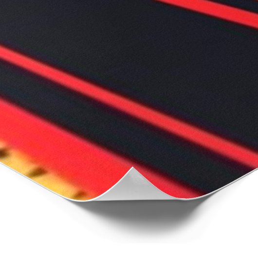 MARX-6 POSTER (Ecke)