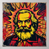 MARX-7 POSTER (Vorne)