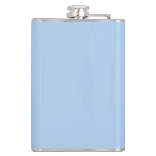 Marx Flachmann (Rückseite)