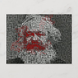 Marx Postkarte