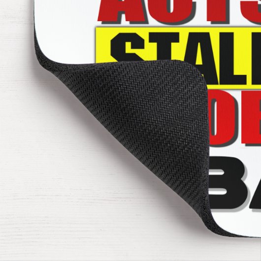 Marx, Stalin? Obama! Mousepad (Ecke)