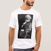 Marx T-Shirt (Vorderseite)