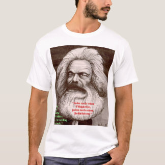 Marx T-Shirt