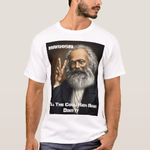Marxismus T-Shirt