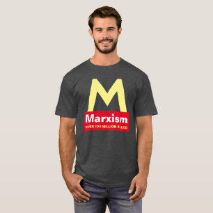 Marxismus T-Shirt