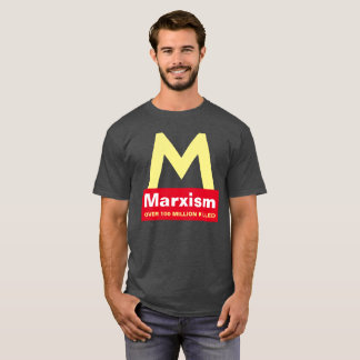 Marxismus T-Shirt