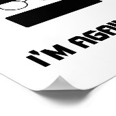 Marxistische Philosophie 8.5 x 11" Poster (Ecke)