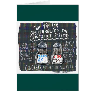 Marxistischer Kaffee