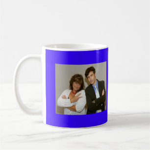 Mary & ICH BEZÜGLICH, Mary & me4078 Kaffeetasse