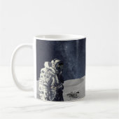 Mary Ann Liebert SPACE Tasse (Links)