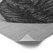 Mary Anne Talbot, ansonsten John Taylor Poster (Ecke)