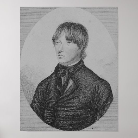 Mary Anne Talbot, ansonsten John Taylor Poster (Vorne)