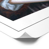 Mary Beale Zedign Art Poster #4 (Ecke)