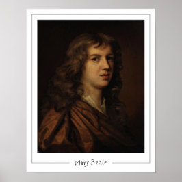 Mary Beale Zedign Art Poster #45