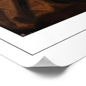 Mary Beale Zedign Art Poster #45 (Ecke)