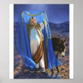 Mary Behielt diese Dinge Poster (Vorne)