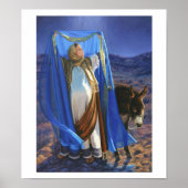 Mary Behielt diese Dinge Poster (Vorne)