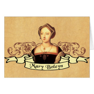 Mary Boleyn