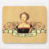 Mary Boleyn Mousepad (Vorne)