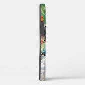 Mary Cassatt art: Junge Mutter, Cassatmalerei Case-Mate iPhone Hülle (Rückseite / Rechts)