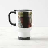 Mary Cassatt Child's Bath Painting Reisebecher (Links)