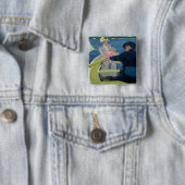 Mary Cassatt - Das Segelboot Button (Beispiel)