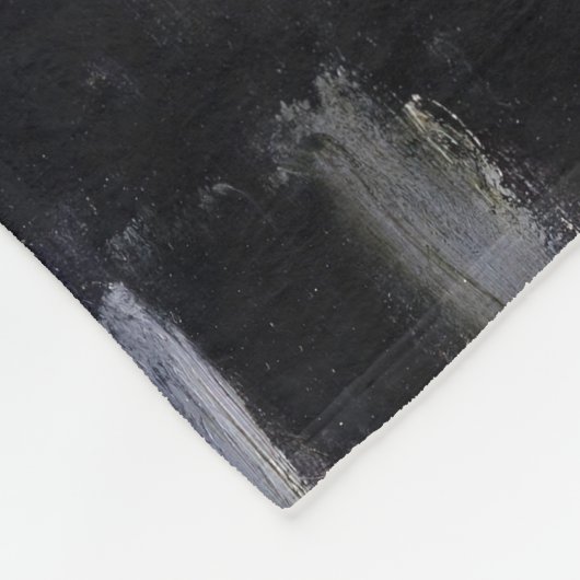 Mary Cassatt - Der Cup der Tee Fleecedecke (Ecke)