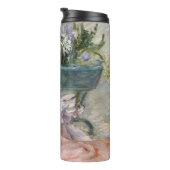 Mary Cassatt - Der Cup der Tee Thermosbecher (Nach rechts gedreht)