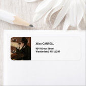 Mary Cassatt - In Loge (Insitu)