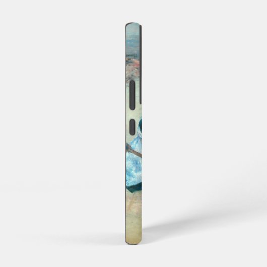 Mary Cassatt - Kinder, die am Strand spielen Samsung Galaxy Hülle (Rechte Seite)