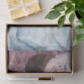 Mary Cassatt - Mädchen, die ihre Haare anordnen Seidenpapier (Geschenk)