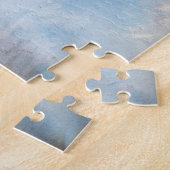 Mary Cassatt - Portrait Louise-Aurore Villeboeuf Puzzle (Seite)