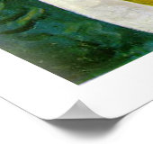 Mary Cassatt Poster (Ecke)