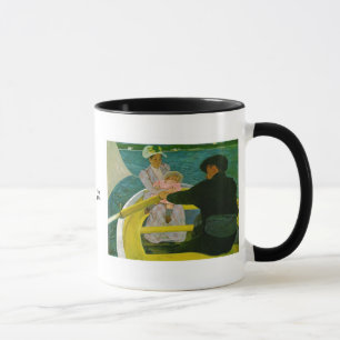 Mary Cassatt Tasse