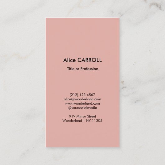 Mary Cassatt - Women Pearl Necklace Loge - QR Code Visitenkarte (Rückseite)