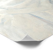 Mary Cassatt Young Mother Nähkunst Poster (Ecke)