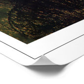 Mary Cassatt Zedign Art Poster #111 (Ecke)