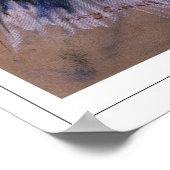 Mary Cassatt Zedign Art Poster #202 (Ecke)