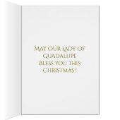 Mary Christmas (Innen (Rechts))