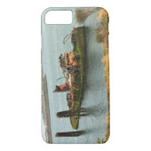 Mary D. Hume, Gold Beach, Oregon Case-Mate iPhone Hülle (Rückseite)