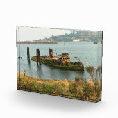 Mary D. Hume, Gold Beach, Oregon Fotoblock (Rechts)