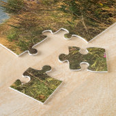 Mary D. Hume, Gold Beach, Oregon Puzzle (Seite)